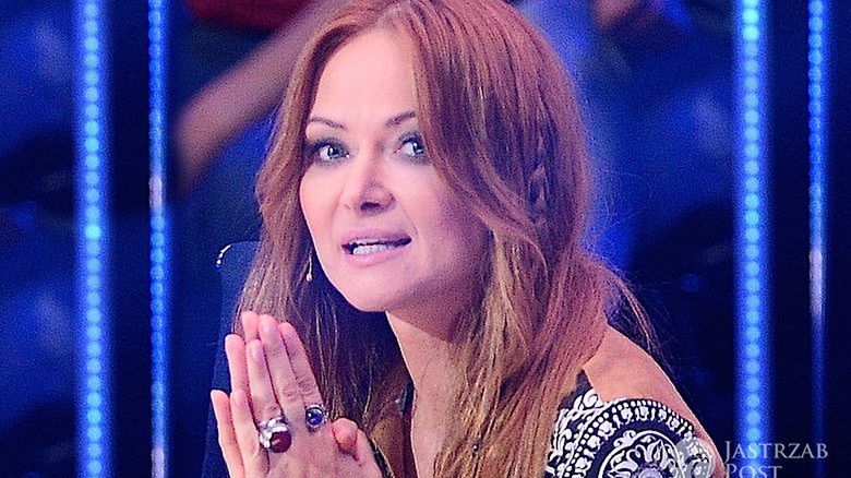 Ania Rusowicz konflikt z ojcem