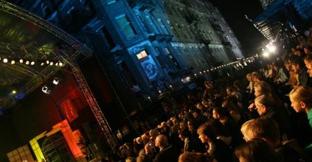 Wielkie święto muzyki, teatru, historii i tradycji! Festiwal Kultury Żydowskiej Warszawa Singera