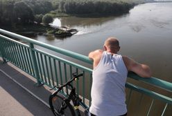 Awaria w Warszawie. Sprzeczne informacje ws. ścieków w Wiśle