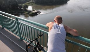 Awaria w Warszawie. Sprzeczne informacje ws. ścieków w Wiśle