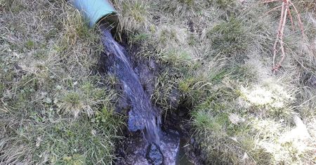 Ścieki w nieszczelnej statystyce. Tysiące ton osadów nie ujętych