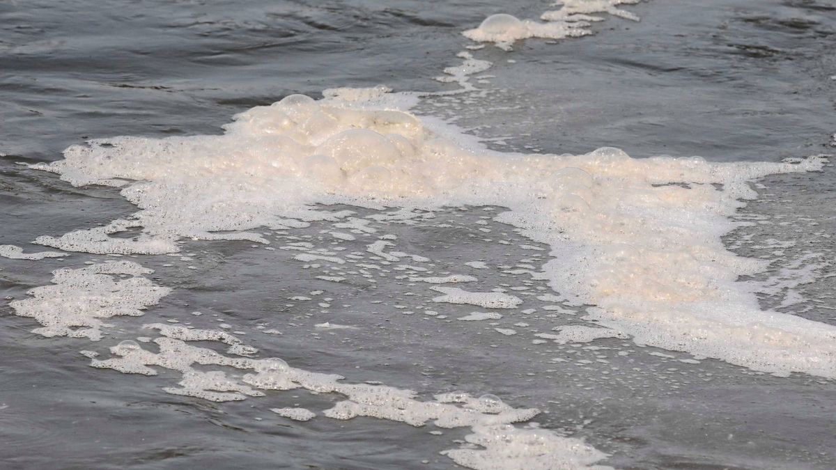 Jako kraj mamy ze ściekami ogromny problem