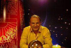 Wróżbita Maciej: "Jestem praktykującym katolikiem"