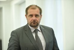 Aleksander Pociej z PO nie wierzy w superlistę Tuska. "To jest podział opozycji"