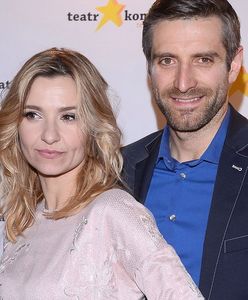 Wiemy, jak ma na imię córeczka Koroniewskiej i Dowbora. Jest bardzo ładne