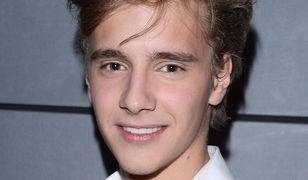 Maciej Musiał wraca do telewizji. Na jego koncie znów pojawi się fortuna