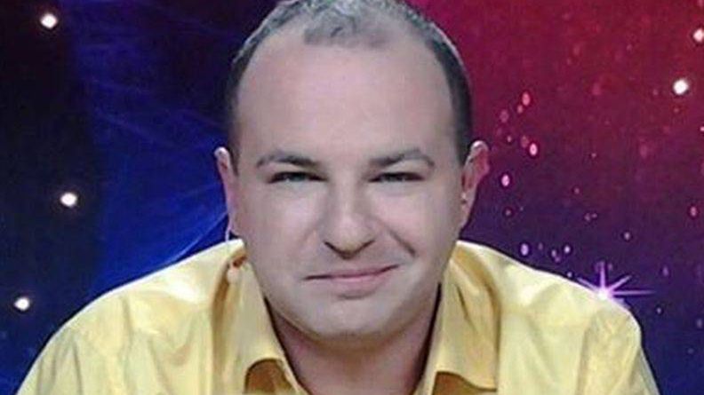 Wróżbita Maciej
Fotografia: screen z Facebook.com