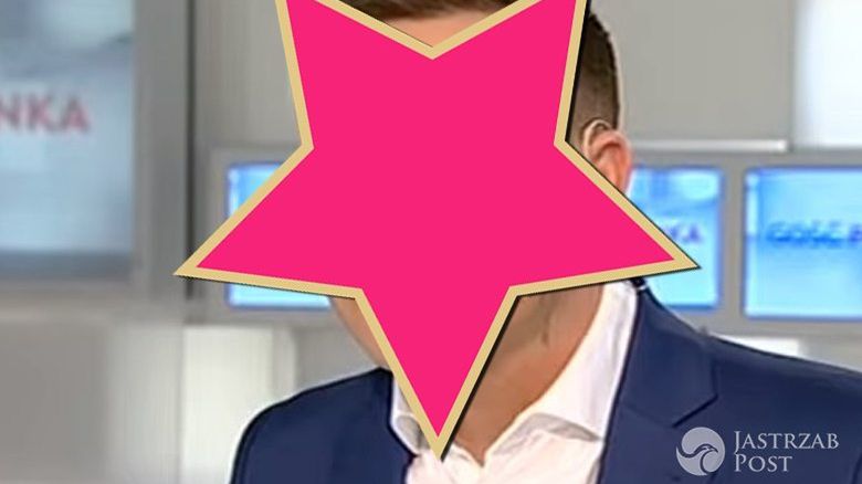 Maciej Wąsowicz zwolniony z TVP fot. screen z youtube.com