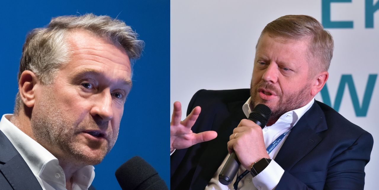 Tarcza antykryzysowa 1.1. Przedsiębiorców to nie zadowala