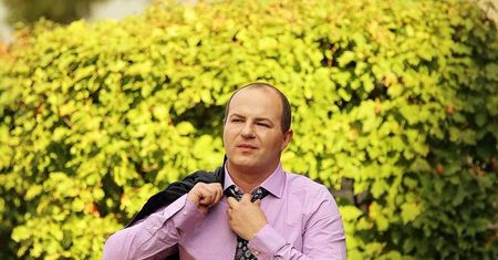 Wróżbita Maciej: nie kryję się z zarobkami, budzę zazdrość!