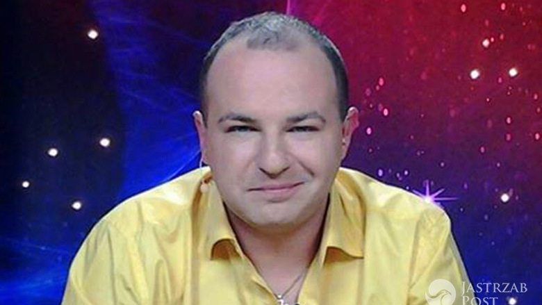 Wróżbita Maciej o swoim życiu