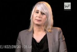 Aleks w "Sekretach chirurgii"! Co chciał sobie poprawić?