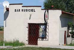 Bar kusiciel i inne takie...