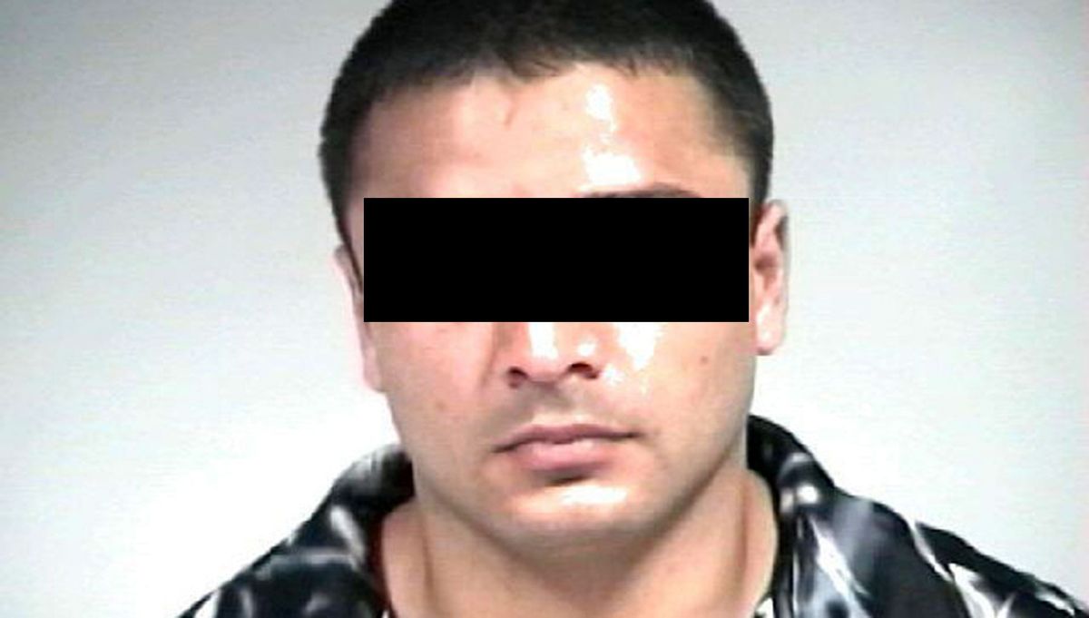 Seryjny gwałciciel zatrzymany w Szczecinie. "25 lat za kratami"
