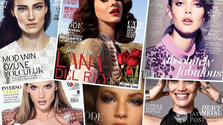 Polska wersja L'Officiel