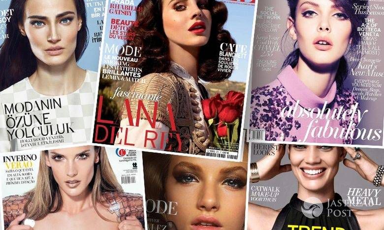 Powstaje polska edycja jednego z najsłynniejszych luksusowych magazynów o modzie