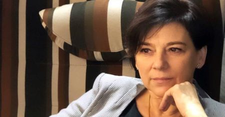 "Szkoła z TVP". Nauczycielka Małgorzata Kutrzeba: "Nie prowadzimy tych lekcji dla sławy czy pieniędzy"