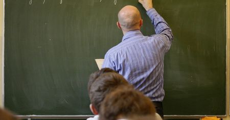 100 łódzkich nauczycieli straci pracę. Przez reformę PiS