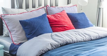 Jak dobrać pościel do sypialni?