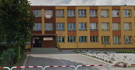 Wielkopolskie. Słupca: Uczeń opluł nauczyciela. Może trafić do więzienia