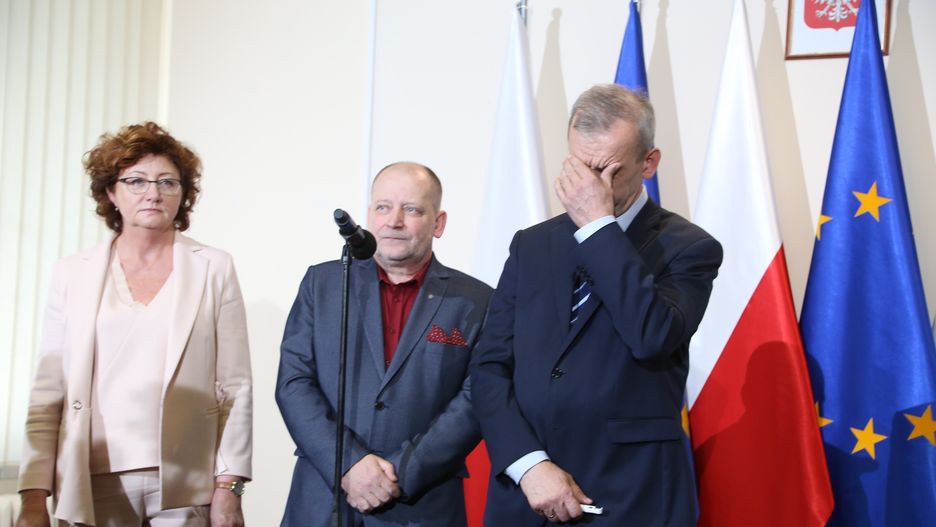 Nauczyciele nie doszli do kompromisu z rządem w sprawie podwyżek płac