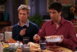 Producentka "Przyjaciół" mówi, którego żartu z serialu dzisiaj żałuje