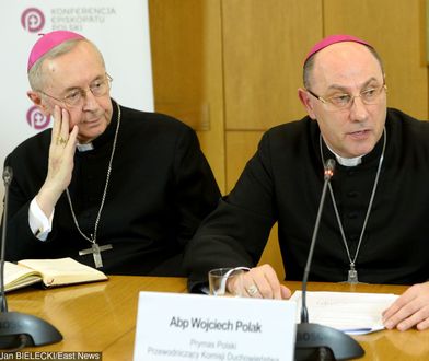 Bierzyński: Kaczyński ma rację. Też krzyczę "wara od naszych dzieci!" (Opinia)