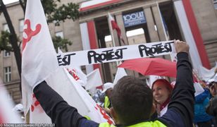 Jaki: rząd ma nową propozycję dla naczycieli