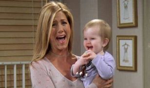 "Przyjaciele": serialowa córka Rossa i Rachel skończyła 16 lat