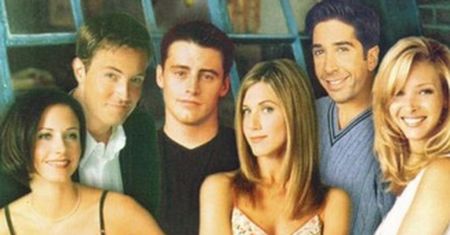 "Przyjaciele": powrót hitu coraz bardziej realny. Entuzjastyczny komentarz Jennifer Aniston