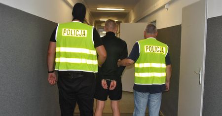 Torturowali Monikę przez 10 dni. Akt oskarżenia wobec zwyrodnialców