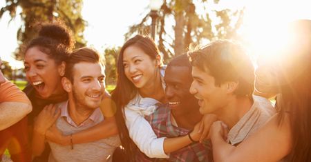 Który hormon tobą rządzi? Dowiedz się w psychoteście!