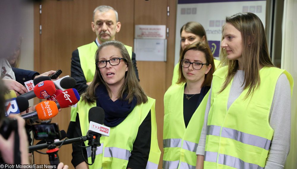 Obietnice PiS rozsierdziły nauczycieli. Zapowiadają dotkliwy strajk