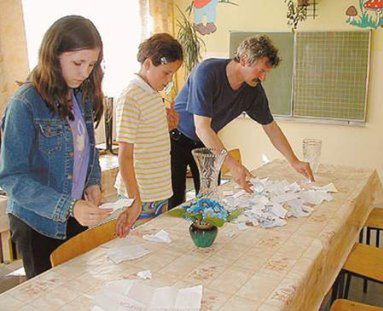 Tysiącom pedagogów spieszy się na emeryturę