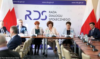 Strajk nauczycieli. Prezydent proponuje wyższe koszty uzyskania przychodu, wicepremier Szydło unika komentarza