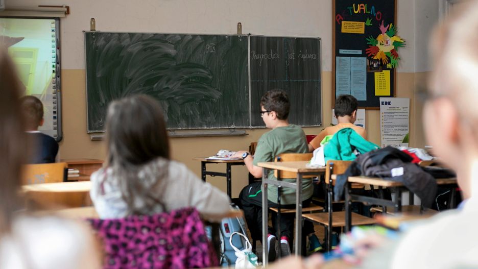 Pojawia się wiele skarg na dyrektorkę jednej ze szkół średnich w Mielcu