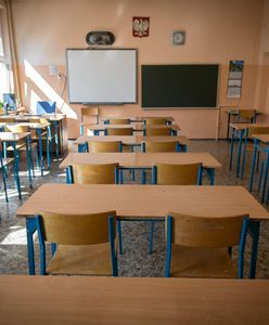 Jak damy nauczycielom 1000 zł więcej, nic się nie zmieni w polskiej szkole