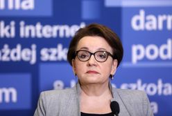 Wiejas: "Kukiełki odmówiły premierowi. Zalewska 'popisze się' sama (Opinia)