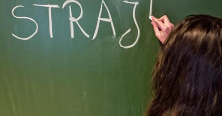 [korekta i przeprosiny] Polscy nauczyciele wcale mało nie zarabiają. Tak podaje OECD
