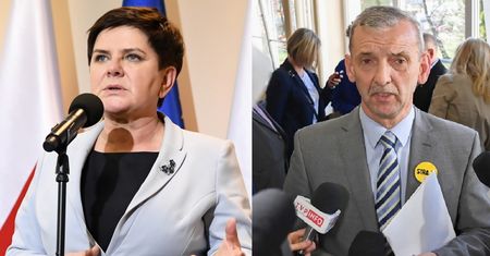 Strajk nauczycieli. Rząd nadal ma nadzieję na kompromis, związkowcy nieco ustąpili