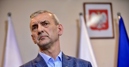 Makowski: "Zablokowanie matur byłoby klęską, a nie kartą przetargową strajku nauczycieli" (Opinia)