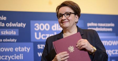 Pacyfikacja, czyli "okrągły stół" roku 2019