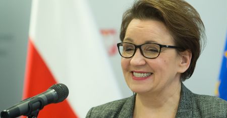 MEN kombinuje z podwyżkami. "Żenada i manipulacja" – odpowiadają nauczyciele