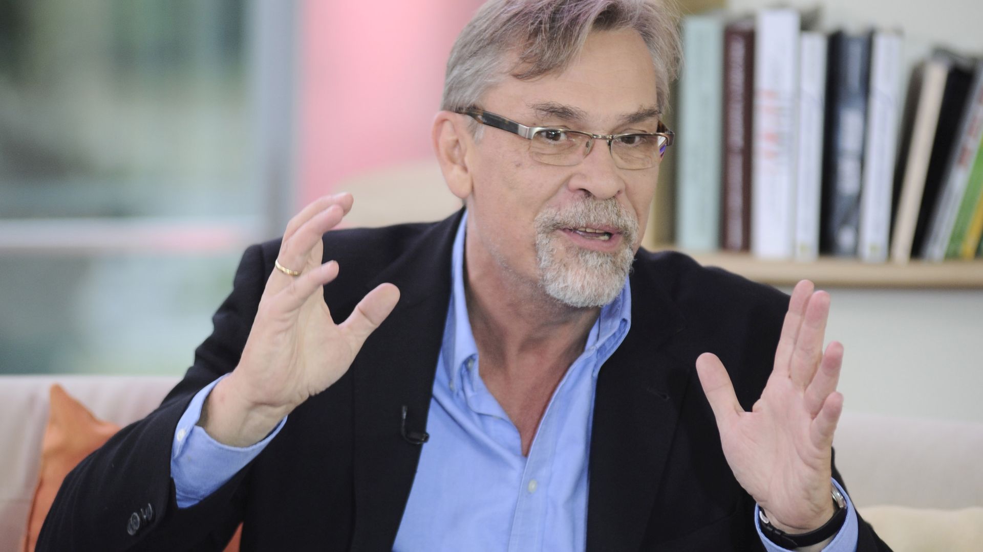 Jacek Żakowski.