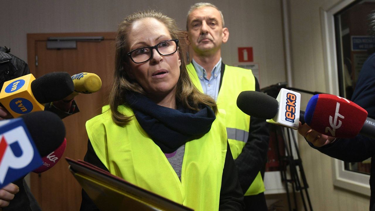 Dzienniczek nauczycielki