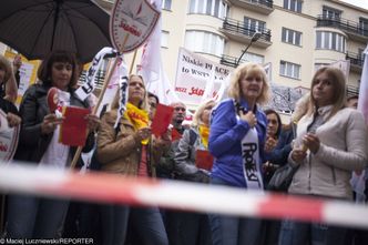 Dziś decyzja ws. strajku nauczycieli. W środowisku wrze. "Ludzie mają dość"