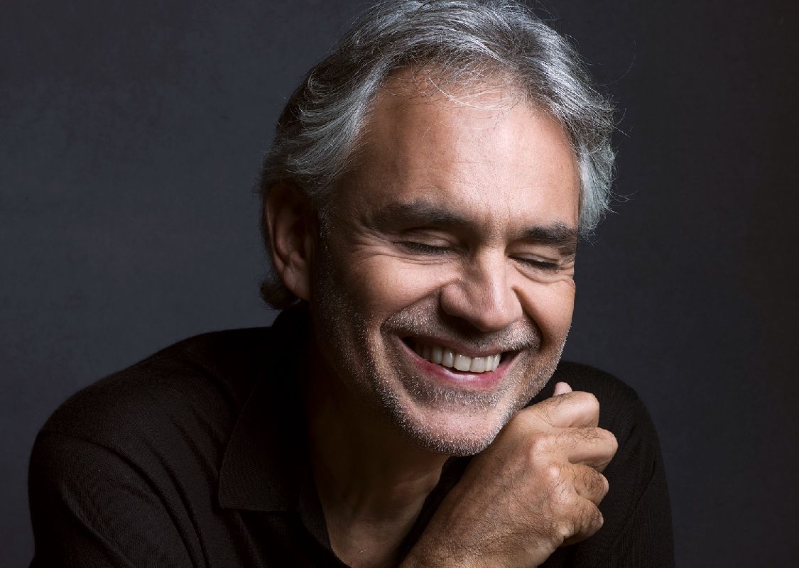 Andrea Bocelli w Poznaniu wystąpi w otoczeniu wielkich artystów!