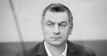 Śmierć Brunona Kwietnia. Są wstępne wyniki sekcji zwłok
