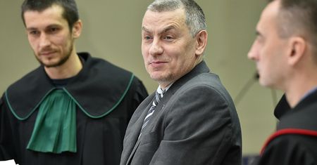 Funkcjonariusze ABW popełnili przestępstwo? Brunon Kwiecień złożył zawiadomienie