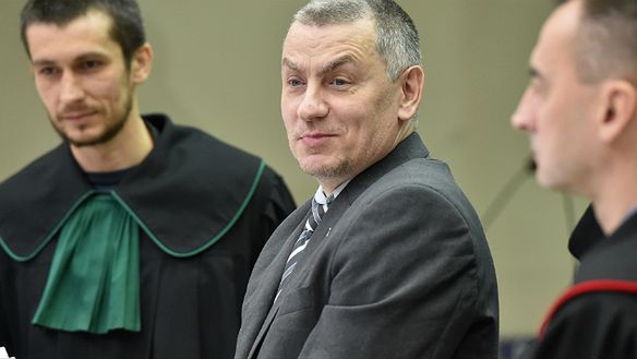 Brunon Kwiecień złożył do krakowskiej prokuratury zawiadomienie na rozpracowujących go funkcjonariuszy ABW